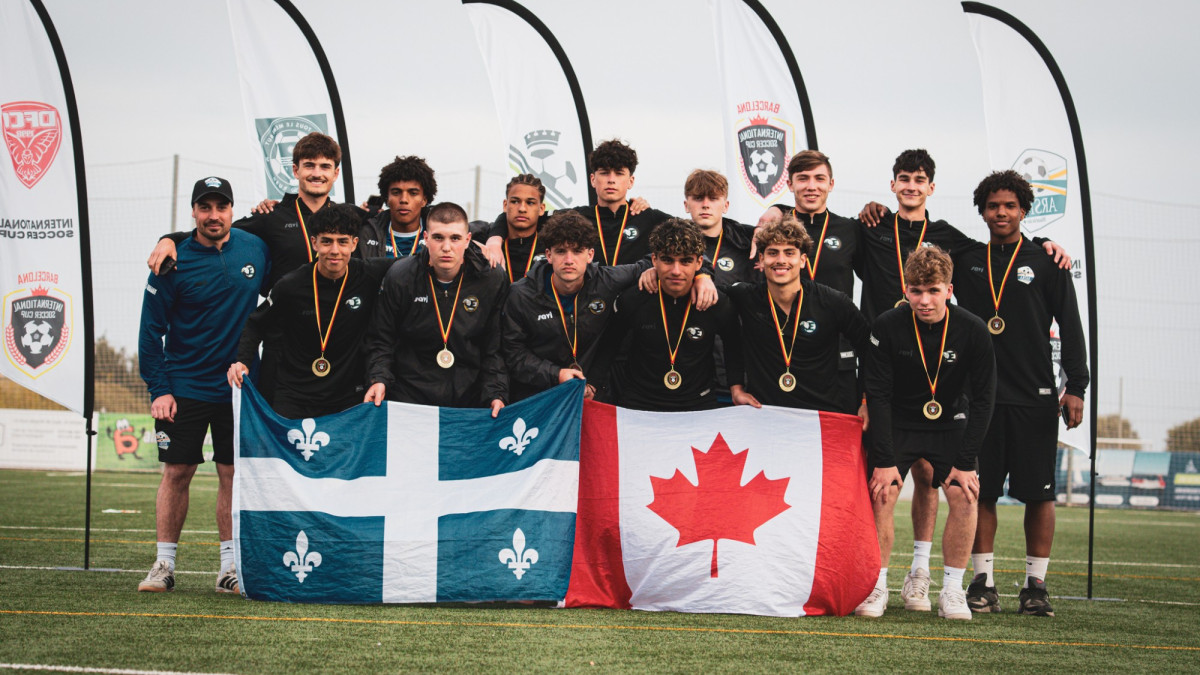 International Soccer Cup