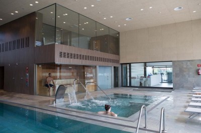 Spa & wellness