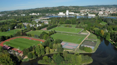 Le centre