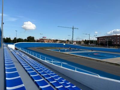 Vélodrome