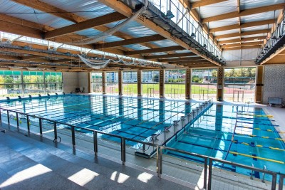 Piscine Municipale