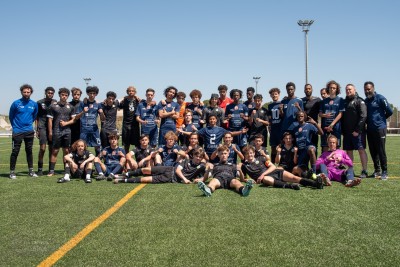 Soccer Cups Barcelone