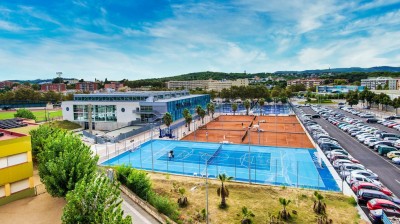 Tennis / Padel