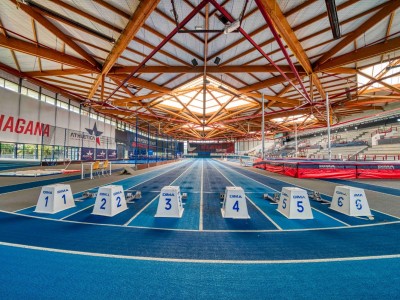 Stade Couvert