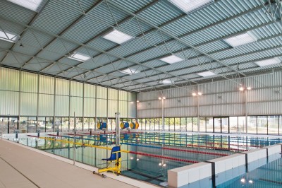 Piscine Municipale