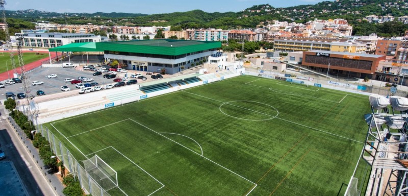Municipal Lloret Webp