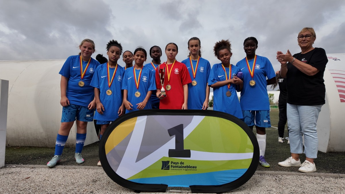 AIGLONNES CUP Youth 27