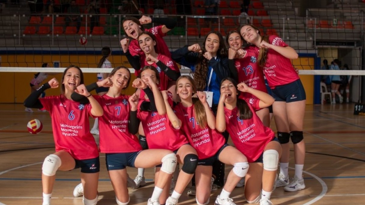 ASB WOMEN'S VOLLEYBALL CUP 2027