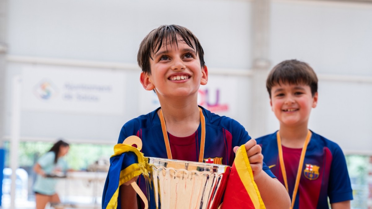  FUTSALOU INTERNATIONAL CUP 27