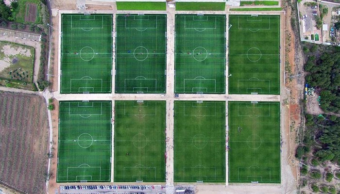 Futbol Salou