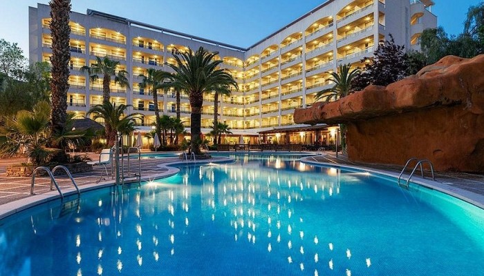H Salou Princess