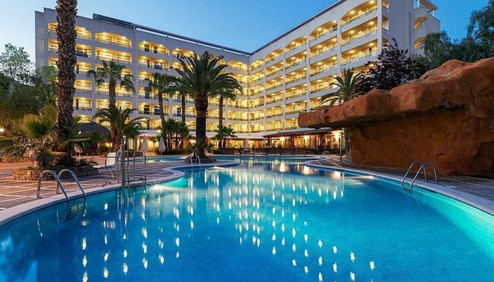 H Salou Princess