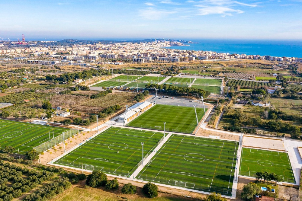 Salou Soccatours