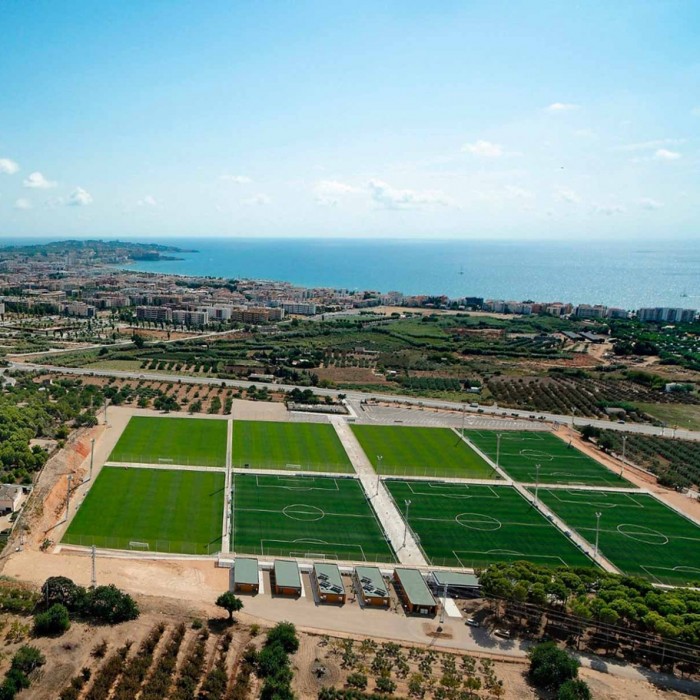 Sports Village Cambrils Park Resort