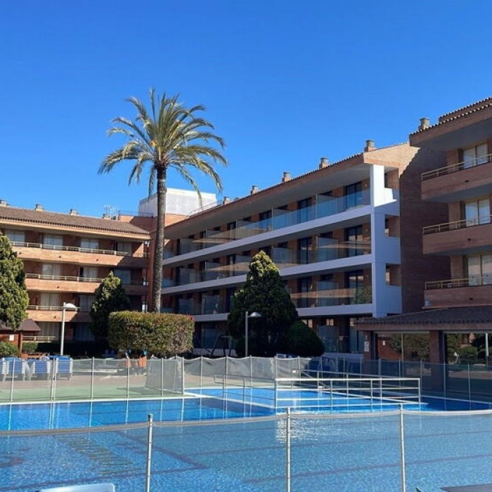 Voramar Cambrils General Cbf